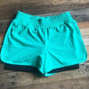 Gap Fit shorts